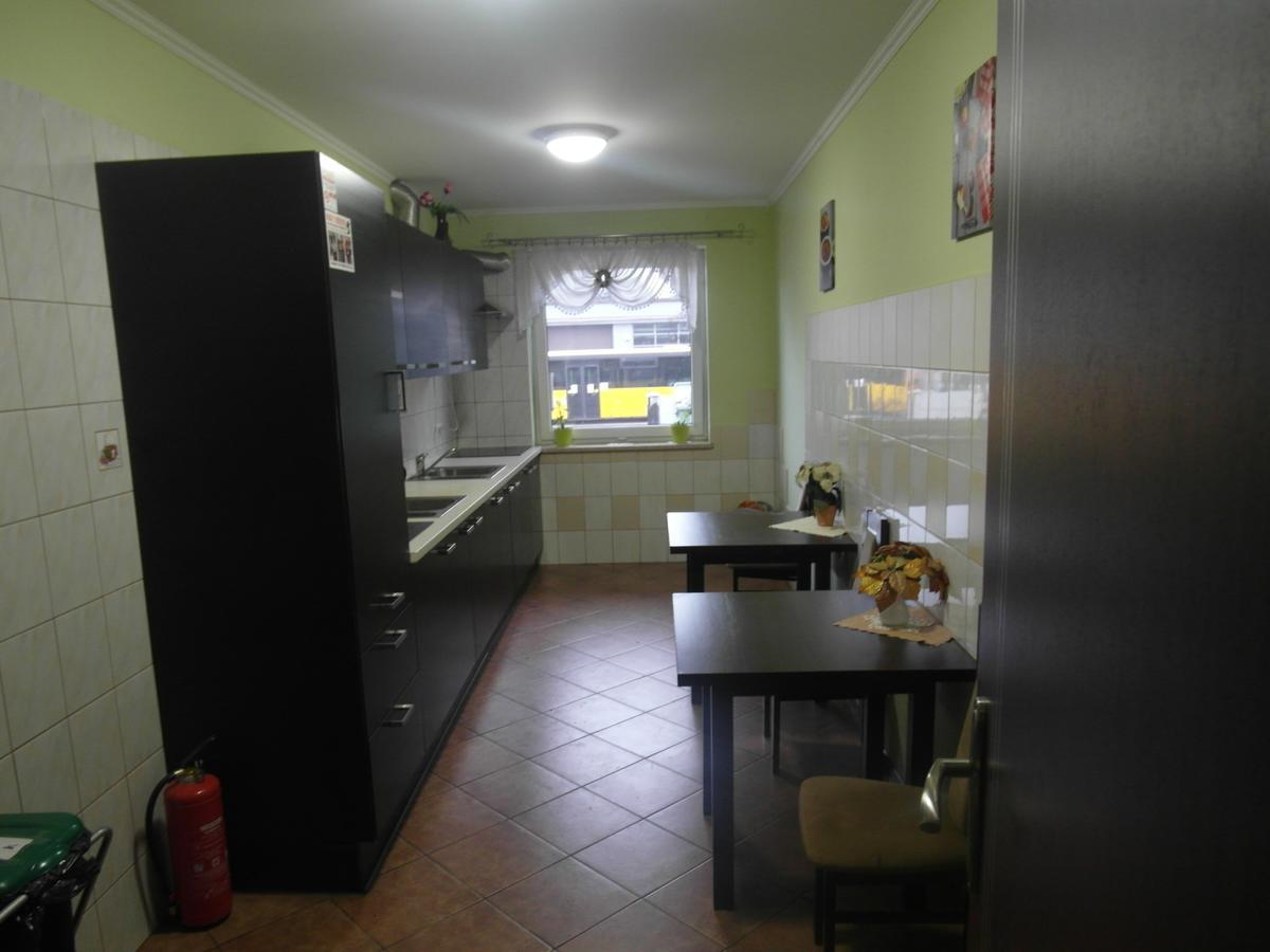 Mpark Noclegi Slask מיסלוביצה מראה חיצוני תמונה