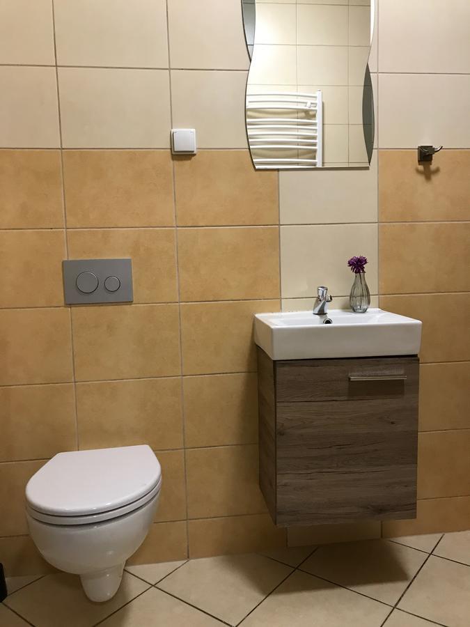 Mpark Noclegi Slask מיסלוביצה מראה חיצוני תמונה