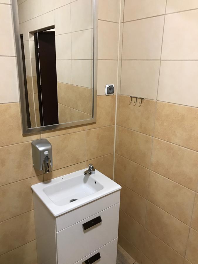 Mpark Noclegi Slask מיסלוביצה מראה חיצוני תמונה