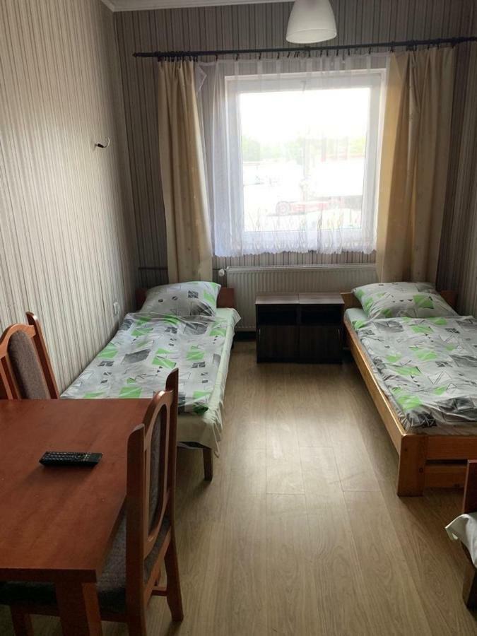 Mpark Noclegi Slask מיסלוביצה מראה חיצוני תמונה